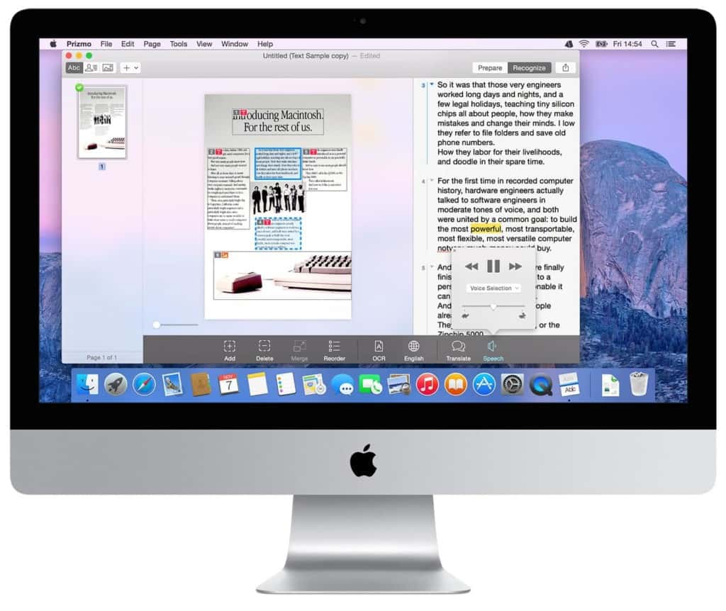 digitize figures for mac